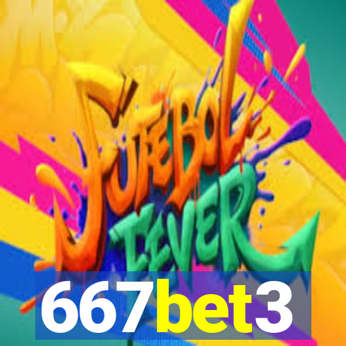 667bet3