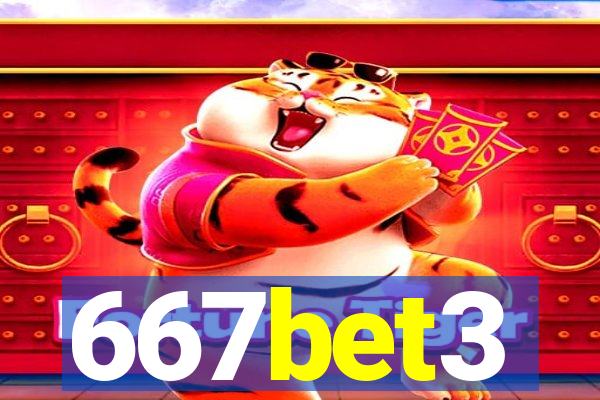 667bet3