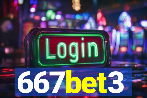 667bet3