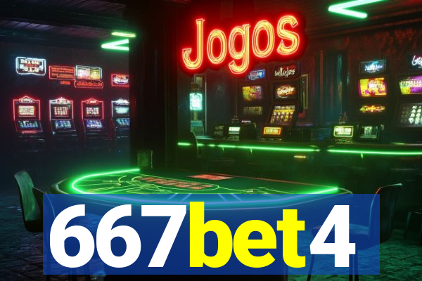 667bet4