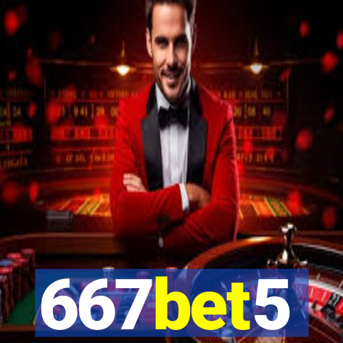 667bet5