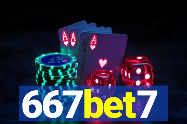 667bet7