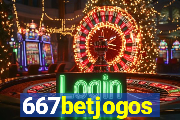 667betjogos