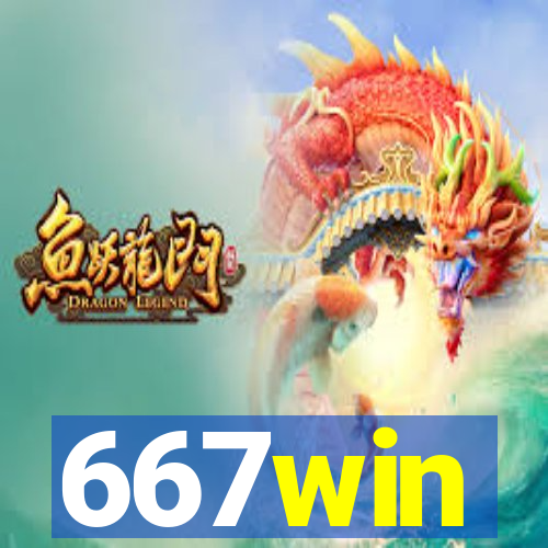 667win