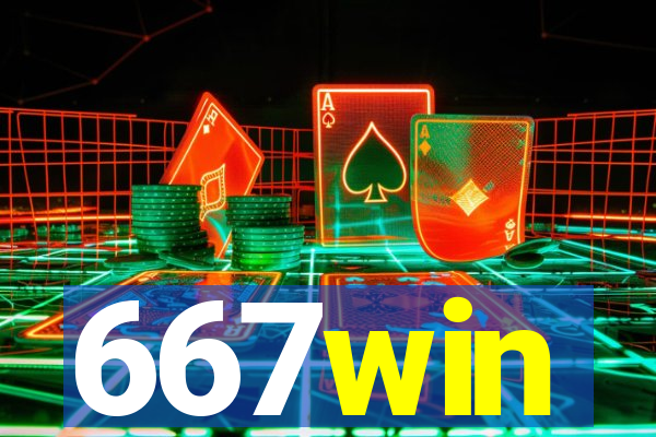 667win