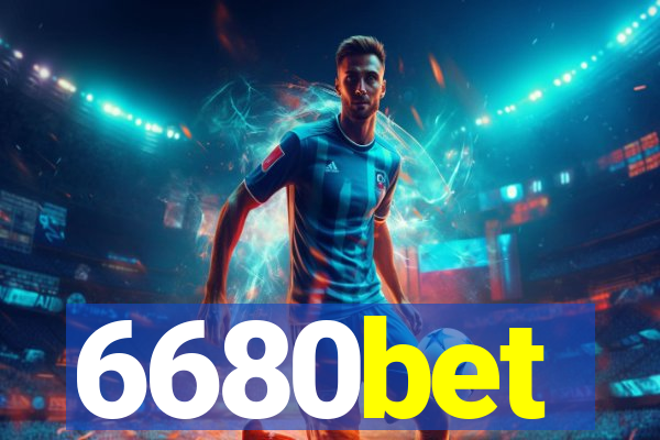 6680bet