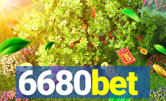 6680bet