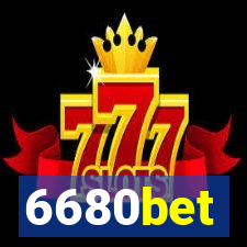 6680bet