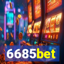 6685bet