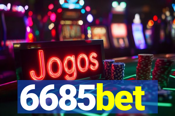 6685bet