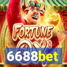 6688bet