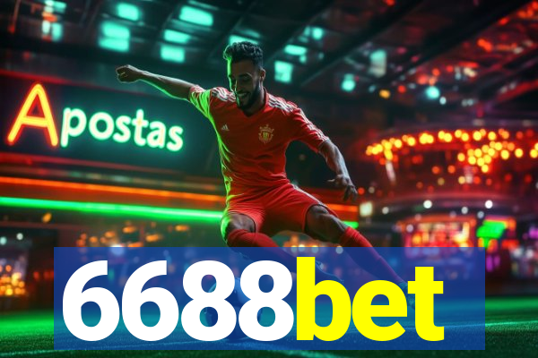 6688bet