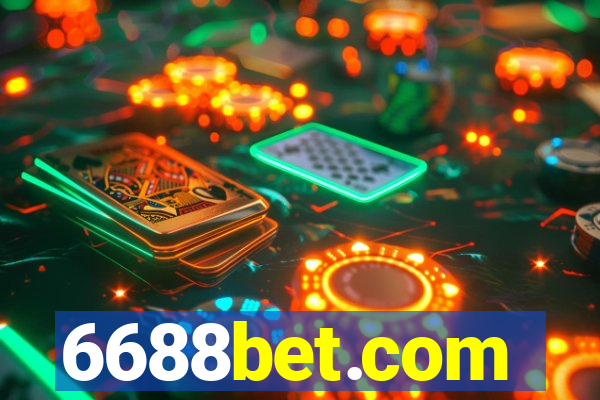 6688bet.com