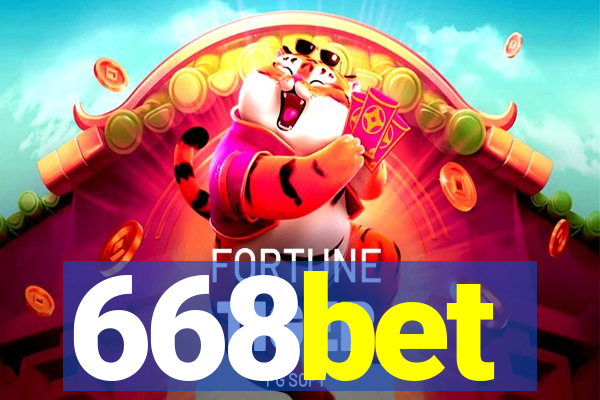 668bet