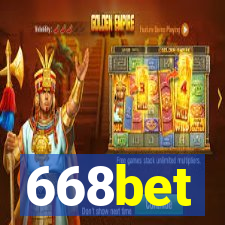 668bet