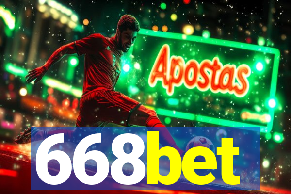 668bet