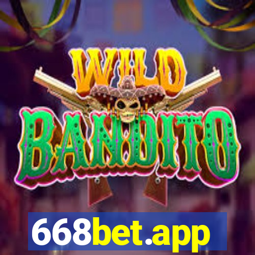 668bet.app