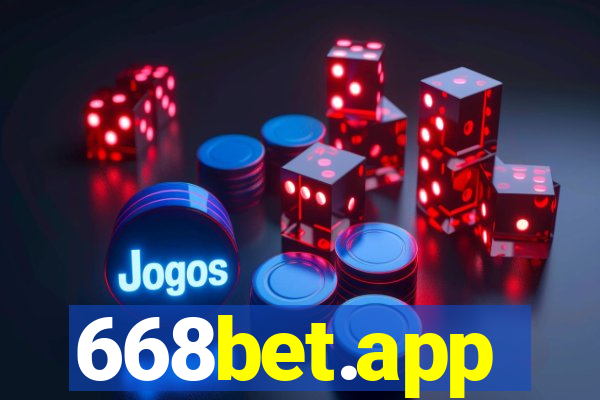 668bet.app