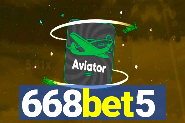 668bet5