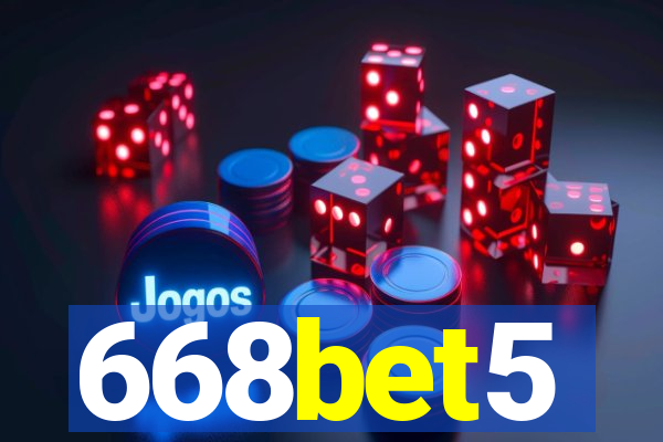 668bet5