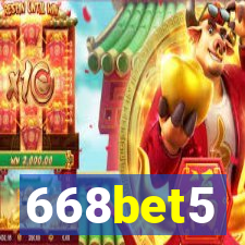 668bet5