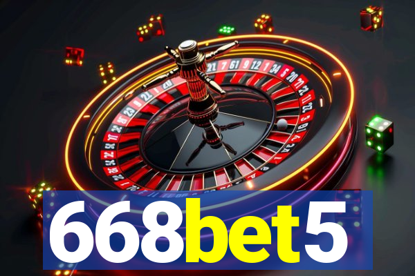 668bet5