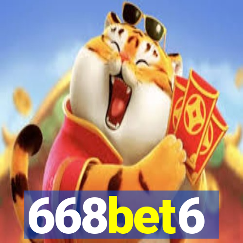 668bet6