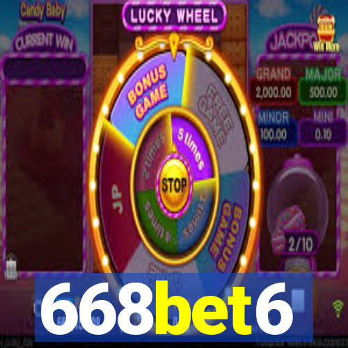 668bet6