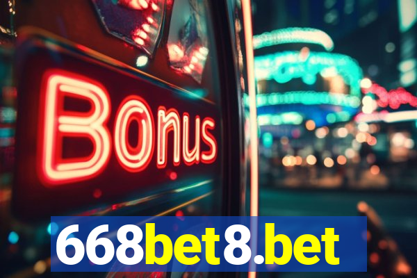 668bet8.bet