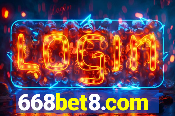 668bet8.com