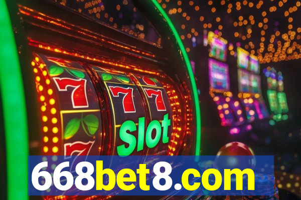 668bet8.com