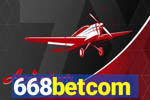 668betcom