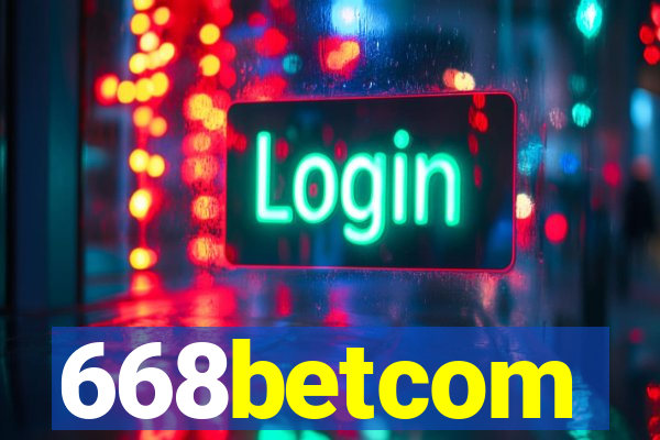 668betcom