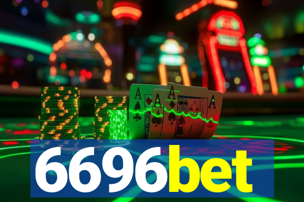 6696bet