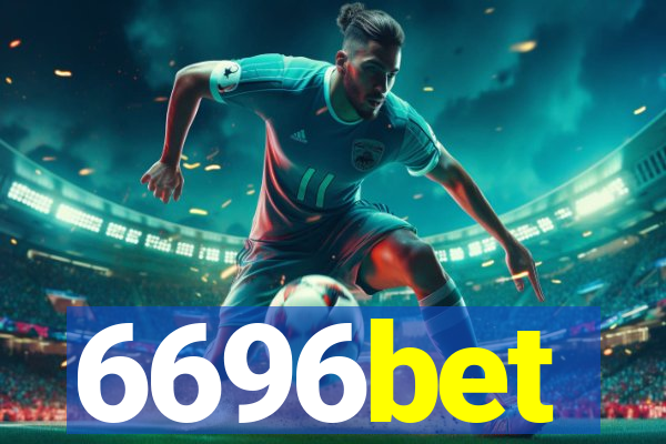 6696bet