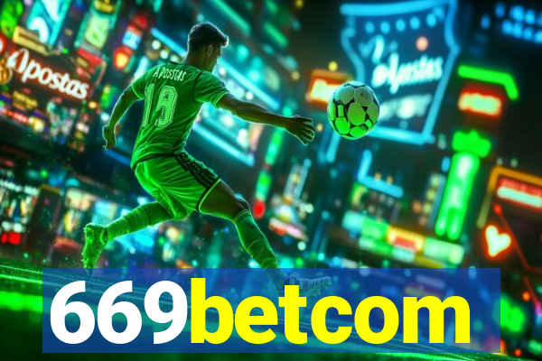 669betcom