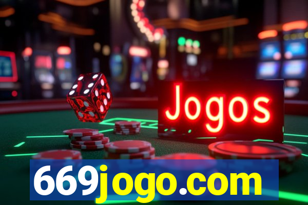 669jogo.com