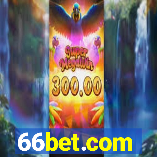 66bet.com