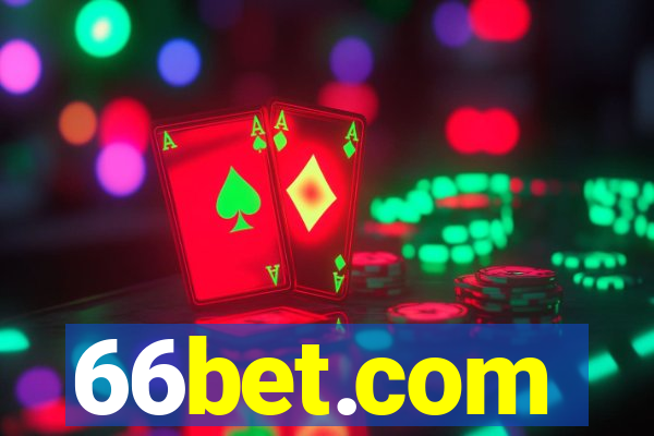 66bet.com