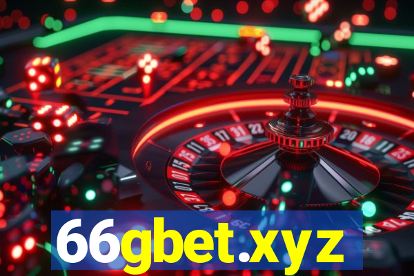 66gbet.xyz