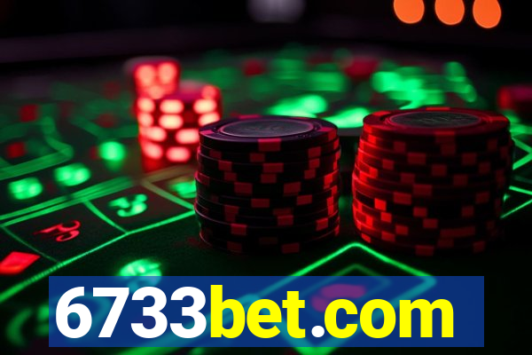 6733bet.com