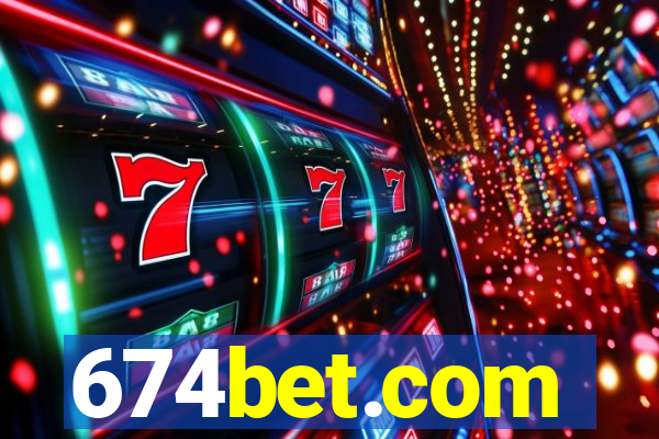 674bet.com