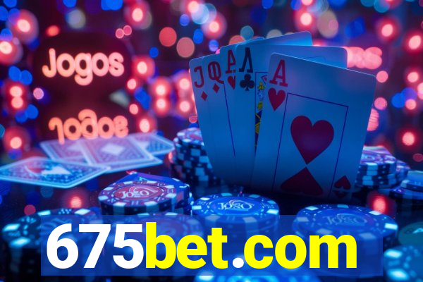 675bet.com