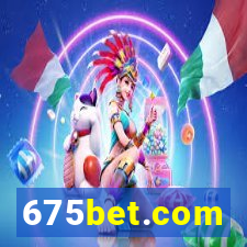 675bet.com