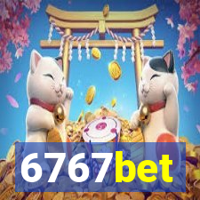 6767bet