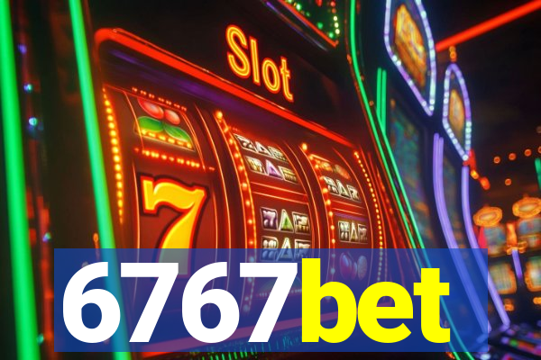 6767bet