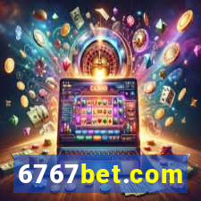 6767bet.com