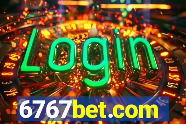 6767bet.com