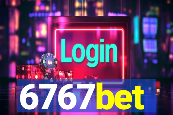 6767bet