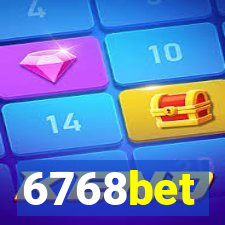 6768bet